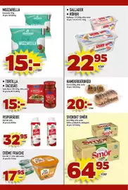 Din Mat reklamblad vecka 16 Sida 5