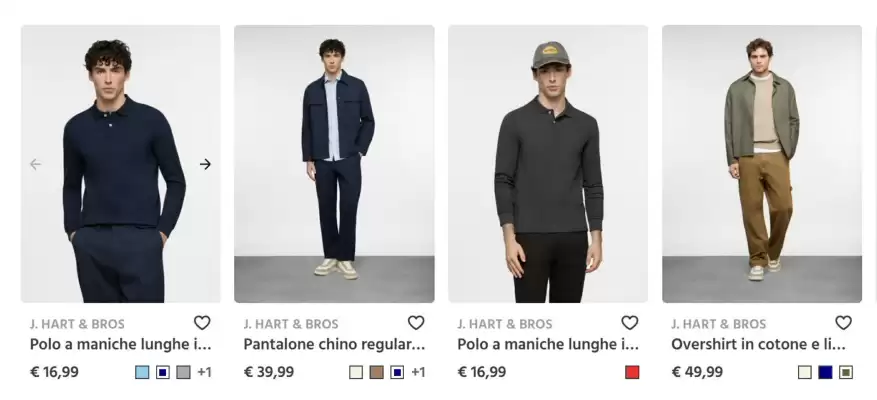 Upim (valido fino al 26-04)