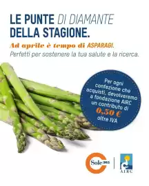 Volantino Sole 365 Pagina 1