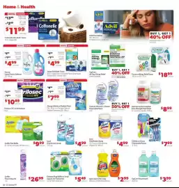 Family Fare weekly ad week 16 Page 11