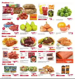 Family Fare weekly ad week 16 Page 2