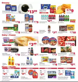 Family Fare weekly ad week 16 Page 3