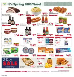 Family Fare weekly ad week 16 Page 4
