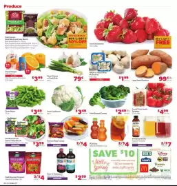 Family Fare weekly ad week 16 Page 5