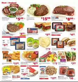 Family Fare weekly ad week 16 Page 6
