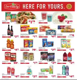 Family Fare weekly ad week 16 Page 8