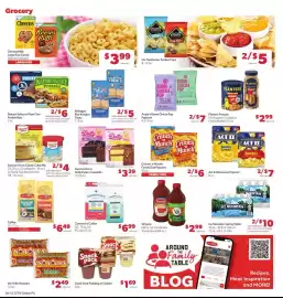 Family Fare weekly ad week 16 Page 9
