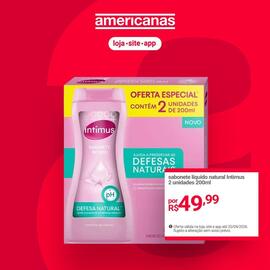Encarte Lojas Americanas semana 16 Página 4