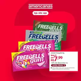 Encarte Lojas Americanas semana 16 Página 2