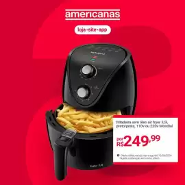 Encarte Lojas Americanas semana 16 Página 3