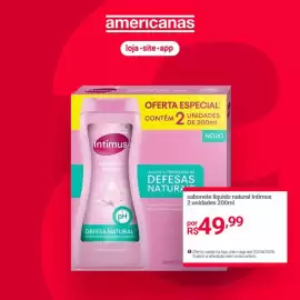 Encarte Lojas Americanas semana 16 Página 4