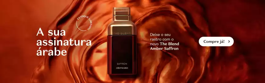 Catálogo O Boticário Página 11