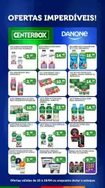 Encarte CenterBox Página 1