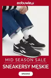 Eobuwie gazetka tydzień 16 Strona 1