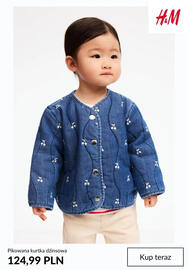 H&M gazetka tydzień 16 Strona 10