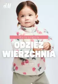 H&M gazetka tydzień 16 Strona 1
