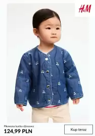 H&M gazetka tydzień 16 Strona 10