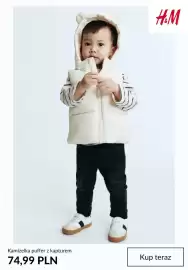 H&M gazetka tydzień 16 Strona 2