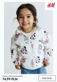 H&M gazetka tydzień 16 Strona 3