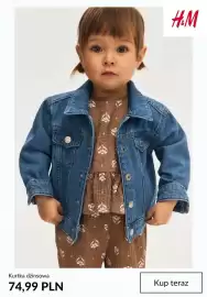 H&M gazetka tydzień 16 Strona 4