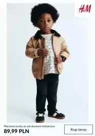 H&M gazetka tydzień 16 Strona 5