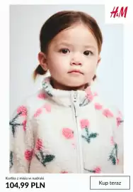 H&M gazetka tydzień 16 Strona 6