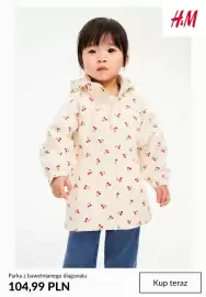 H&M gazetka tydzień 16 Strona 7