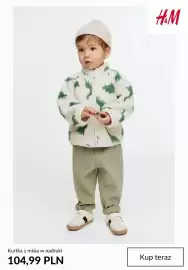 H&M gazetka tydzień 16 Strona 8