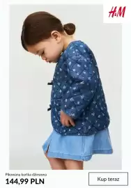 H&M gazetka tydzień 16 Strona 9