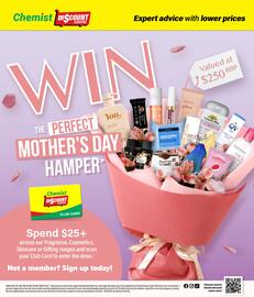 Chemist Discount Centre catalogue Page 12