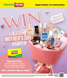Chemist Discount Centre catalogue Page 12