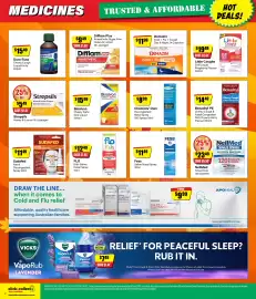 Chemist Discount Centre catalogue Page 2