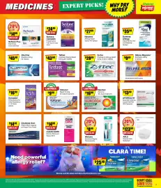Chemist Discount Centre catalogue Page 3