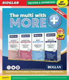 Chemist Discount Centre catalogue Page 4