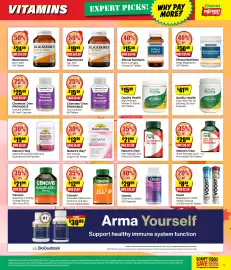 Chemist Discount Centre catalogue Page 5