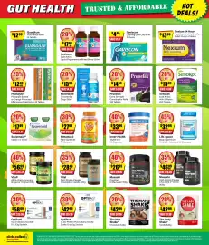 Chemist Discount Centre catalogue Page 6