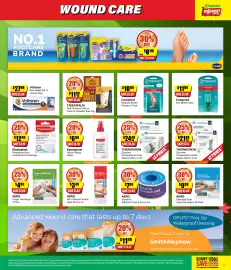 Chemist Discount Centre catalogue Page 7