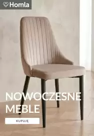 Homla gazetka tydzień 16 Strona 1