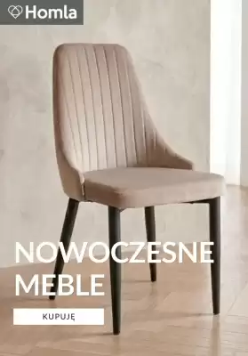 Homla gazetka (ważność do 20-04)