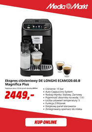 Media Markt gazetka Strona 8