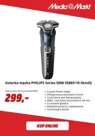 Media Markt gazetka Strona 5