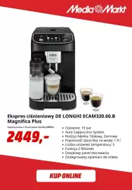 Media Markt gazetka Strona 8