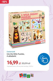 Smyk gazetka Strona 16