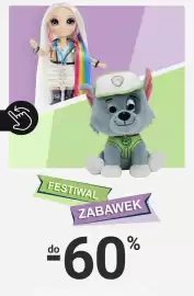 Smyk gazetka Strona 1