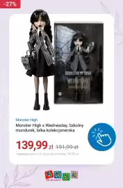 Smyk gazetka Strona 10