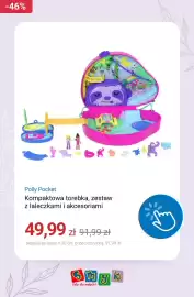 Smyk gazetka Strona 13