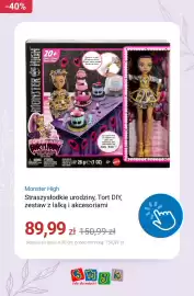 Smyk gazetka Strona 14