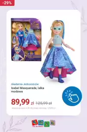 Smyk gazetka Strona 15