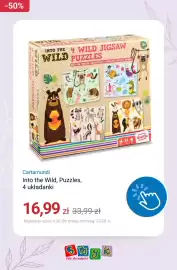 Smyk gazetka Strona 16