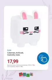 Smyk gazetka Strona 3